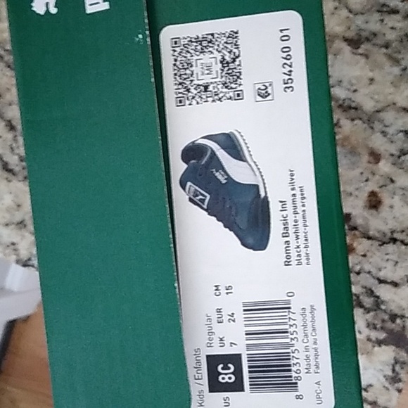 Puma Roma basic - Picture 3 of 4